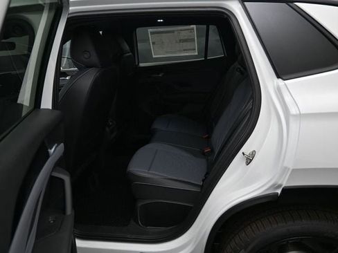 New 2026 Volkswagen Tiguan SE R-Line FWD image 11