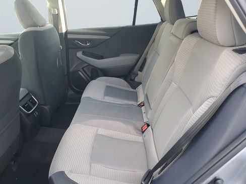 New 2025 Subaru Outback Premium image 13