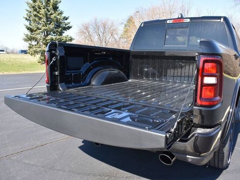 New 2026 RAM 1500 Big Horn image 32