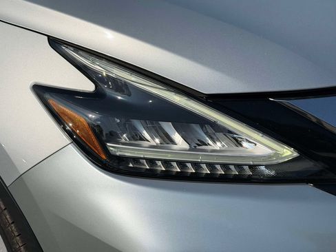 Used 2020 Nissan Murano SL w/ Moonroof Package AWD/4WD image 8