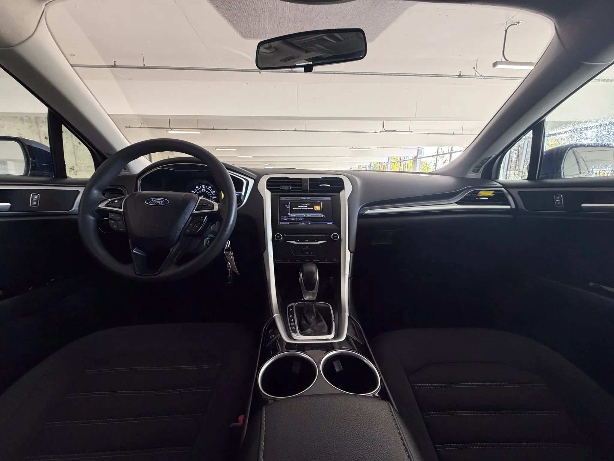 Used 2013 Ford Fusion SE FWD image 25