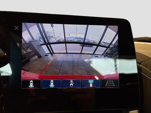 Used 2025 Chevrolet Corvette Z06 w/ Battery Protection Package image 13