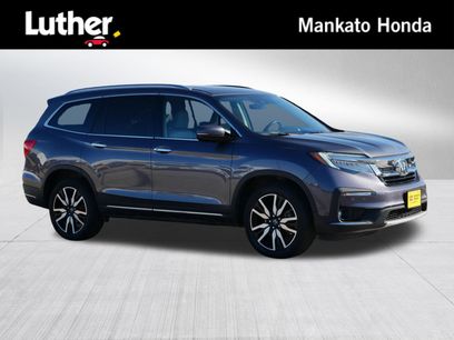Used 2019 Honda Pilot Touring