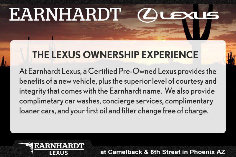 Used 2024 Lexus RX 350 Premium w/ Convenience Package FWD image 27