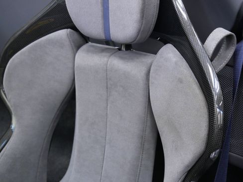 Used 2025 Ferrari 296 GTS image 29