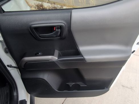 Used 2023 Toyota Tacoma SR5 image 37