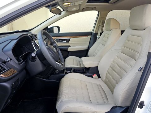 Used 2021 Honda CR-V EX image 28