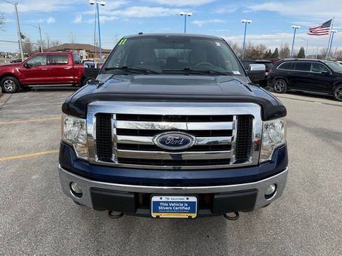 Used 2011 Ford F150 XLT image 9