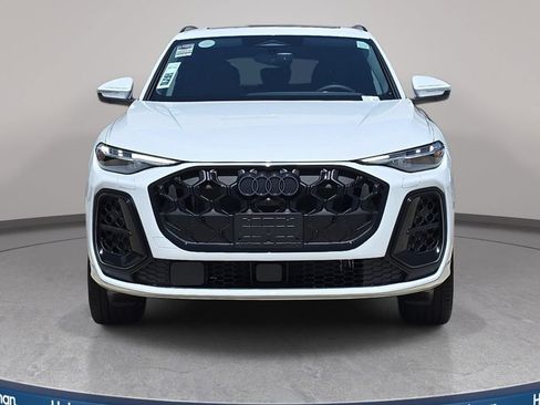 New 2026 Audi Q5 Premium AWD/4WD image 2