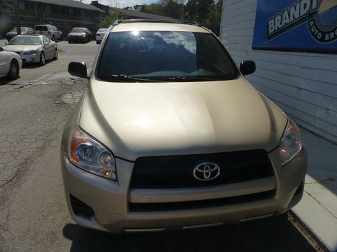 Used 2011 Toyota RAV4 2WD w/ Base L4 Extra Value Pkg image 3