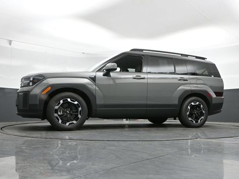 Certified 2026 Hyundai Santa Fe SEL AWD/4WD image 46