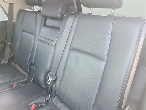 Used 2023 Toyota 4Runner Limited image 12