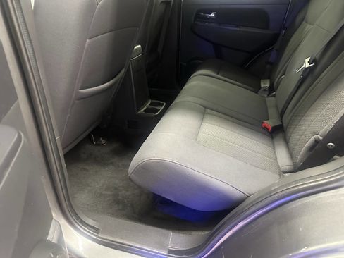 Used 2012 Jeep Liberty Sport w/ Popular Equipment Group image 20