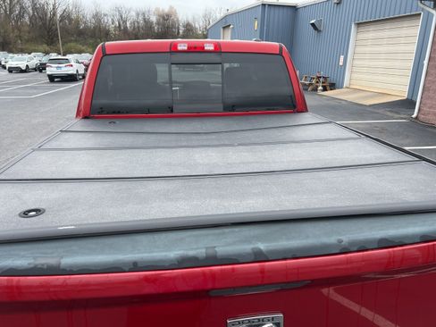 Used 2009 Dodge Ram 1500 Truck Sport image 21