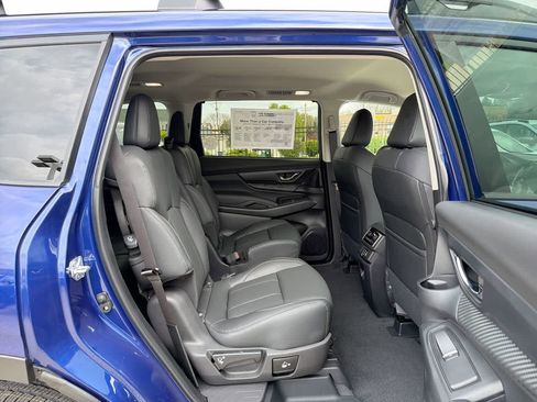 New 2026 Subaru Ascent Premium AWD/4WD image 24
