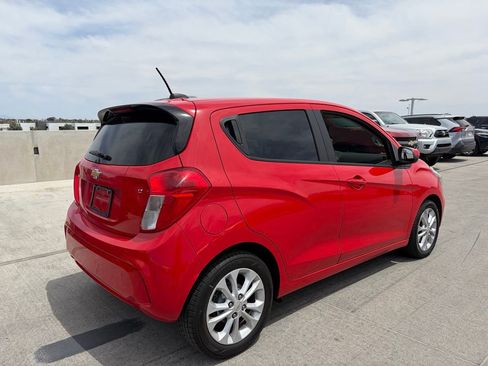 Used 2020 Chevrolet Spark LT FWD image 2