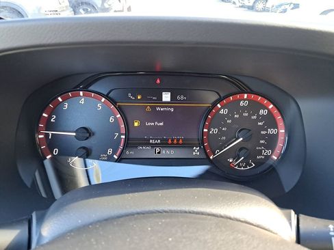 New 2026 Nissan Frontier PRO-4X w/ Pro Premium Package AWD/4WD image 16