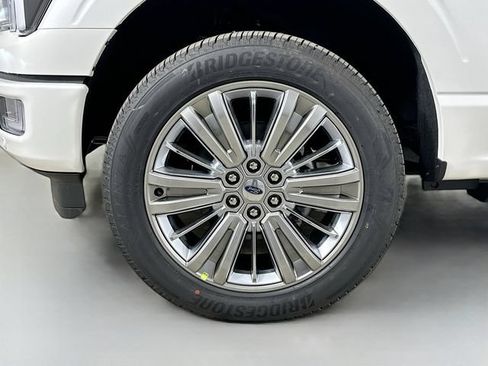 New 2026 Ford F150 Platinum w/ Equipment Group 703A Plus AWD/4WD image 33