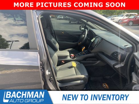 Used 2025 Subaru Outback Wilderness AWD/4WD image 12