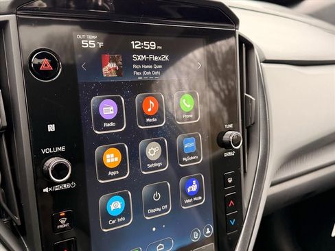 New 2026 Subaru Crosstrek 2.5i Wilderness image 20