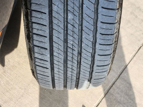 Used 2023 Cadillac XT5 Premium Luxury w/ Technology Package image 12