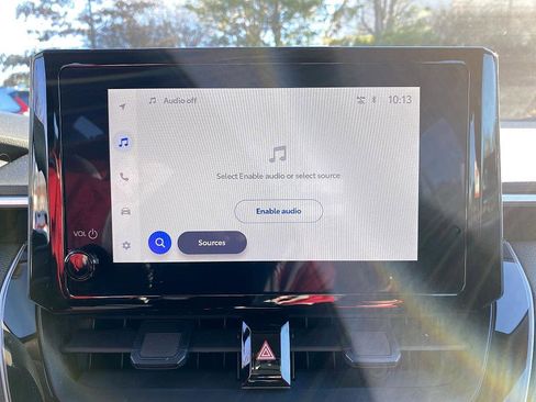 Certified 2025 Toyota Corolla LE image 17