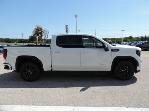 New 2025 GMC Sierra 1500 Elevation w/ Elevation Premium Package image 4