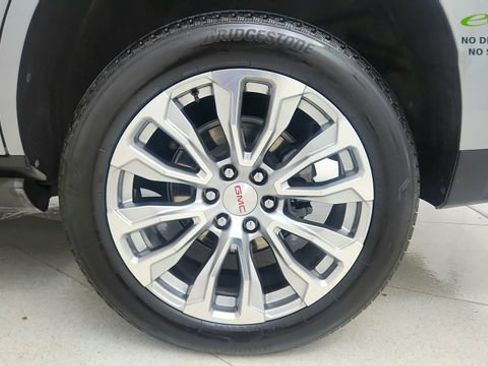 Used 2024 GMC Yukon Denali AWD/4WD image 64
