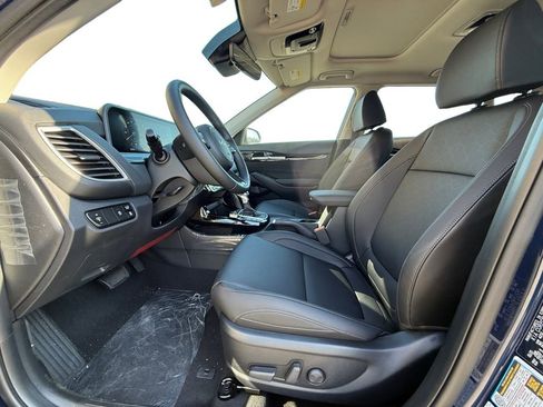 New 2026 Kia Seltos EX w/ EX Sunroof Package AWD/4WD image 9