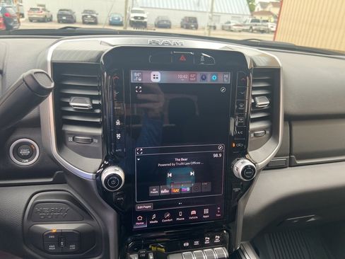 New 2025 RAM 2500 Big Horn image 17