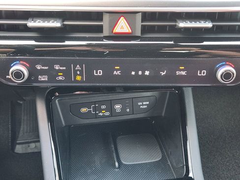 New 2026 Kia K5 GT-Line FWD image 14