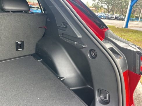 New 2026 Chevrolet Equinox EV RS image 39