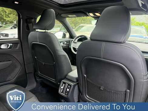 Certified 2023 Volvo XC40 Recharge Ultimate w/ Protection Package Premier AWD/4WD image 27