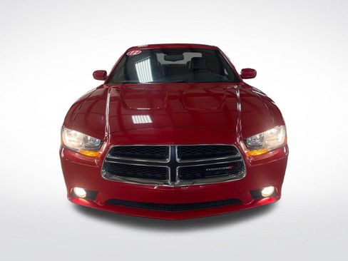 Used 2012 Dodge Charger SXT Plus AWD/4WD image 9
