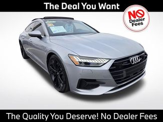 Used 2019 Audi A7 3.0T Prestige AWD/4WD video 1
