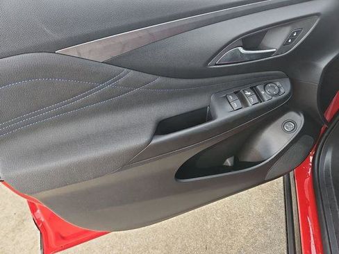 New 2026 Buick Envista Sport Touring w/ Convenience I Package image 55