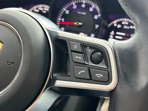 Used 2018 Porsche Panamera 4S AWD/4WD image 25