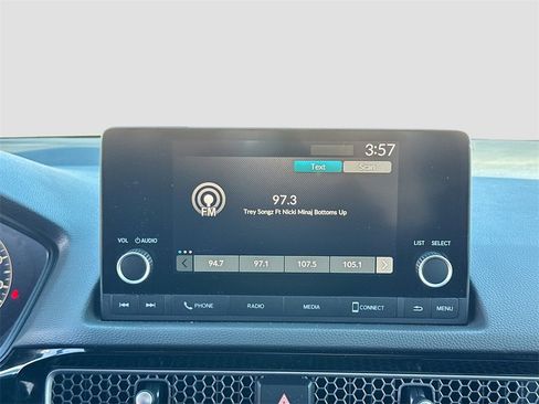 Used 2024 Honda Civic Sport image 14