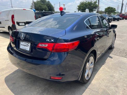 Used 2014 Acura ILX w/ Technology Package FWD image 6