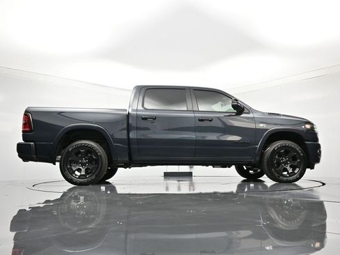 New 2026 RAM 1500 Big Horn image 43