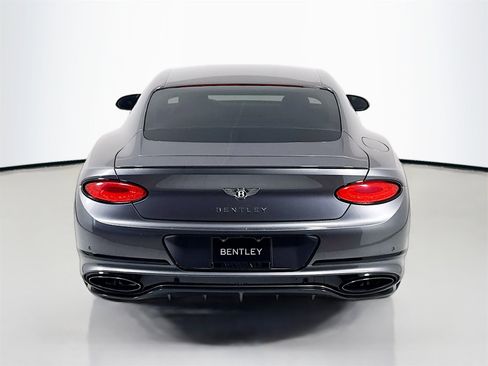 Used 2023 Bentley Continental GT Speed image 9