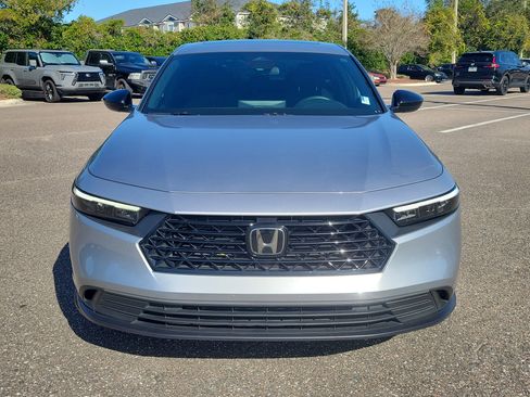 Used 2023 Honda Accord Sport image 9