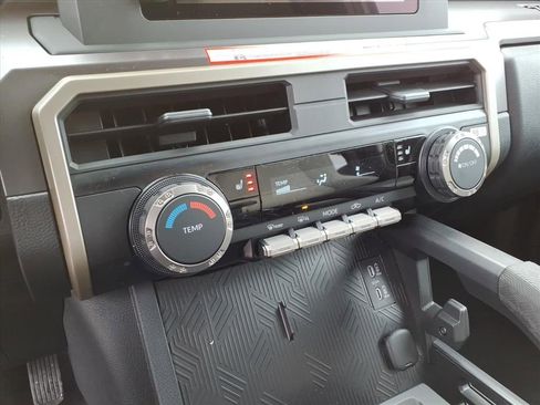 New 2026 Toyota Tacoma SR5 image 26