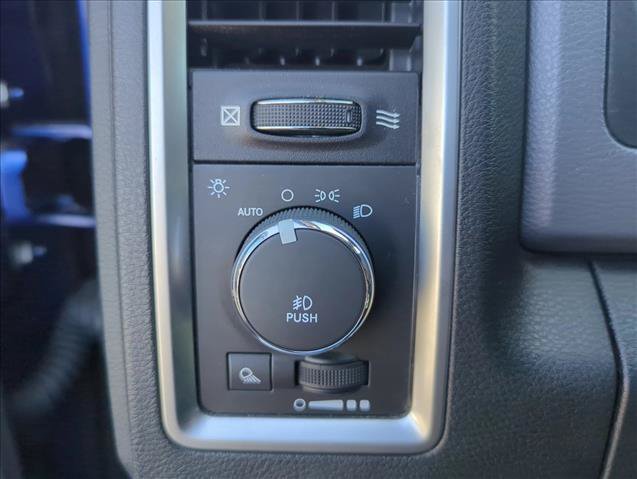Used 2016 RAM 2500 Power Wagon w/ Luxury Group AWD/4WD image 17