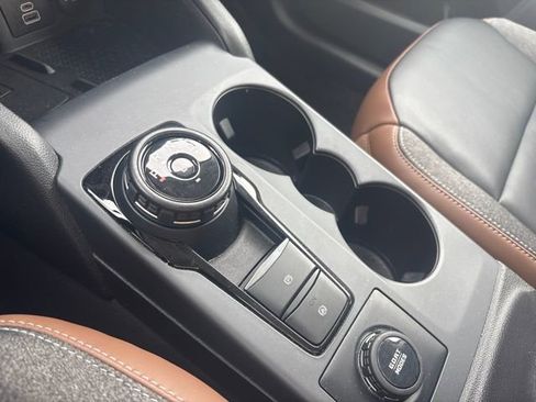 Used 2023 Ford Bronco Sport Outer Banks w/ Tech Package image 24