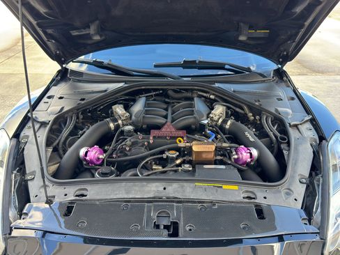 Used 2012 Nissan GT-R Premium image 24