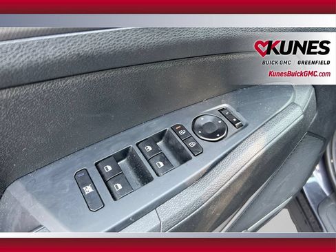 Used 2026 Kia Sportage LX FWD image 15