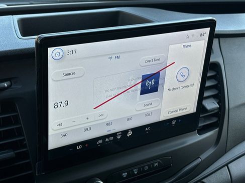 New 2026 Ford Transit 150 148 Medium Roof image 17