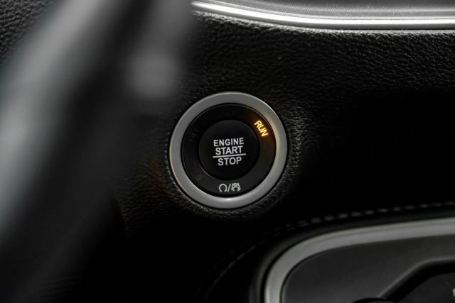 Used 2021 Dodge Challenger R/T Scat Pack w/ Shaker Package RWD image 24
