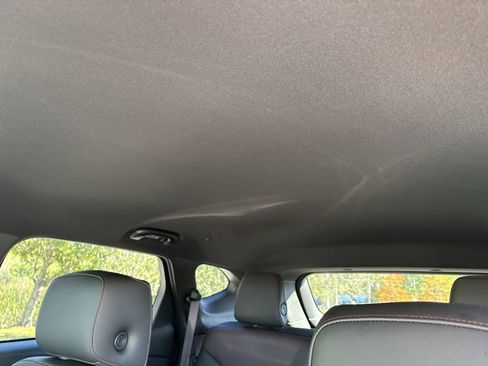 Used 2021 Chevrolet Blazer RS w/ Driver Confidence II Package image 34